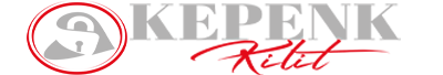 Kepenk Kilit